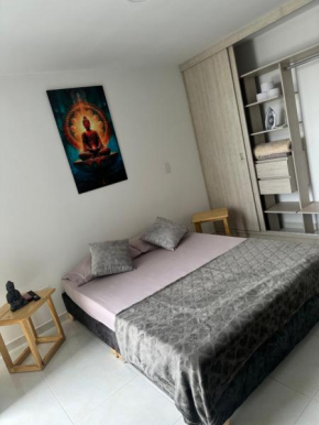 Apartamento en pereira, central 3 habitaciónes